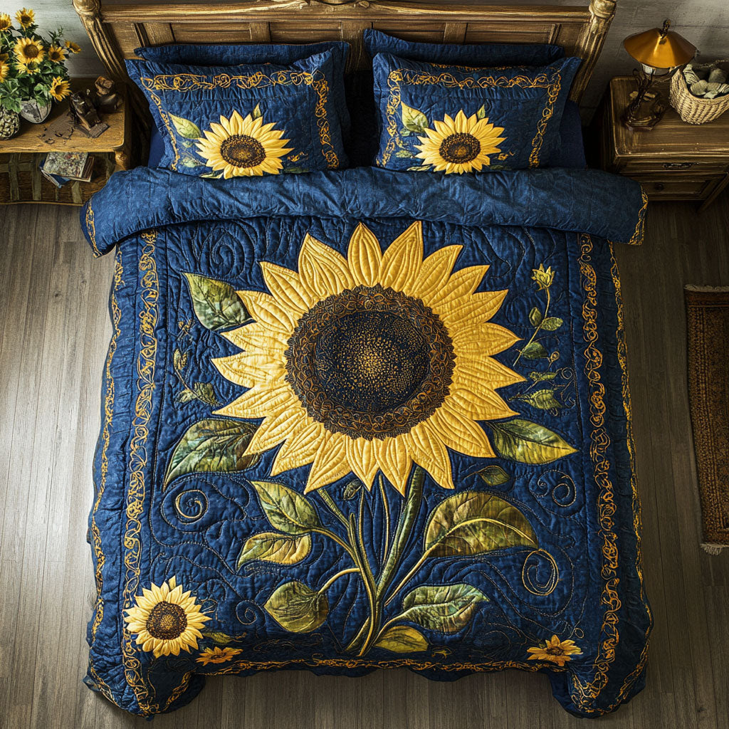 Sacred Sun WJ0207017CL Duvet Cover Set main image 0