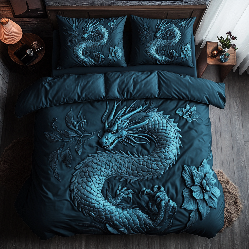 Navi Dreaming CP0605031CL Duvet Cover Set