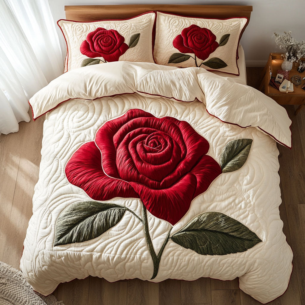 Rosing Dream CP0605024CL Duvet Cover Set
