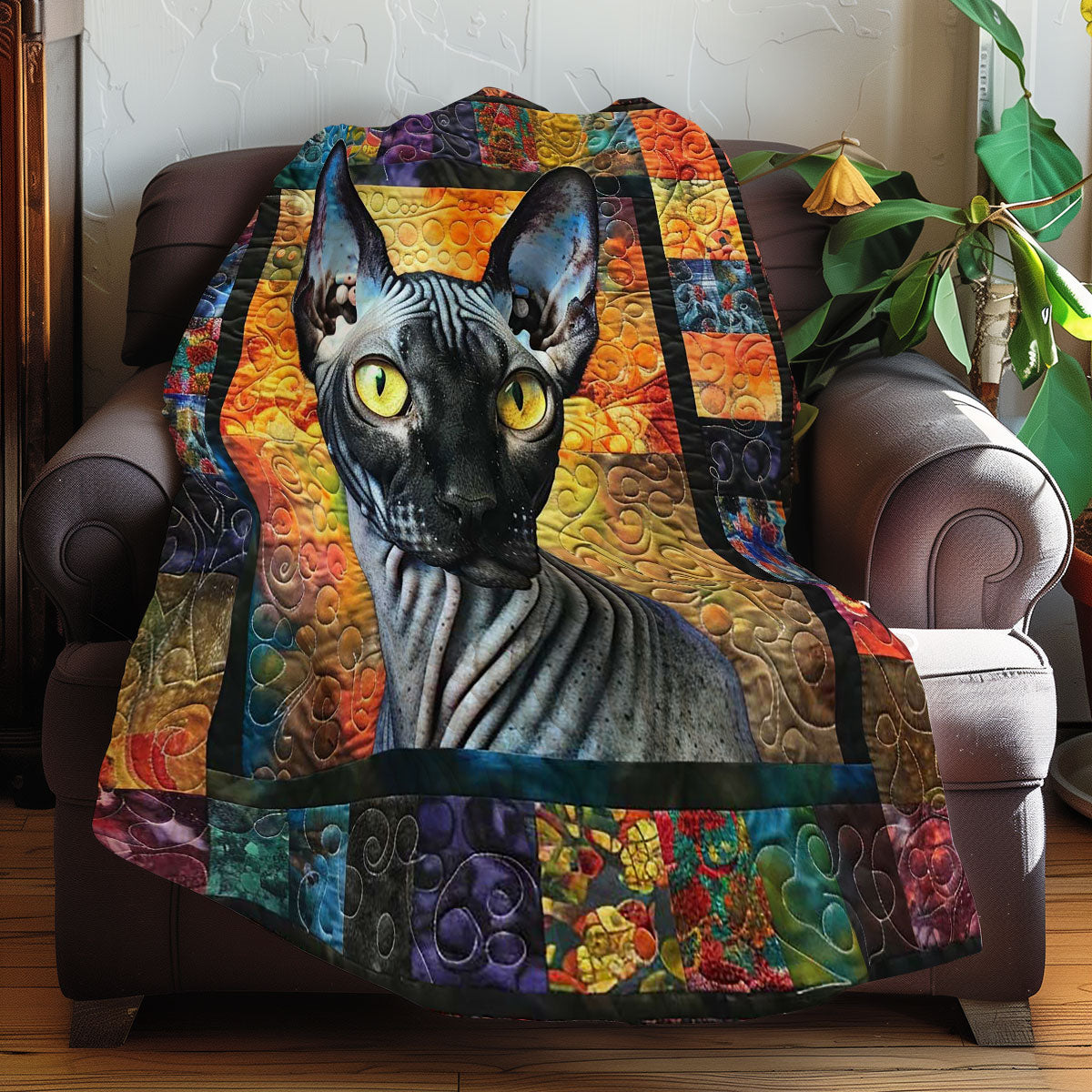 Sphynx Soft Nest WN0808123CL Quilt