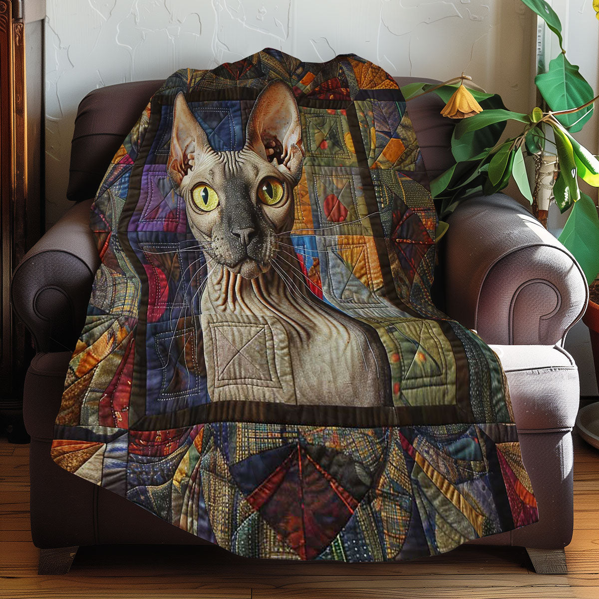Sphynx Warm WN0808127CL Quilt