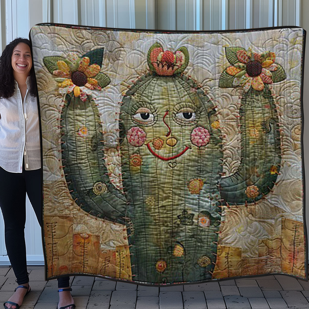 Lively Castus WM2507001CL Quilt