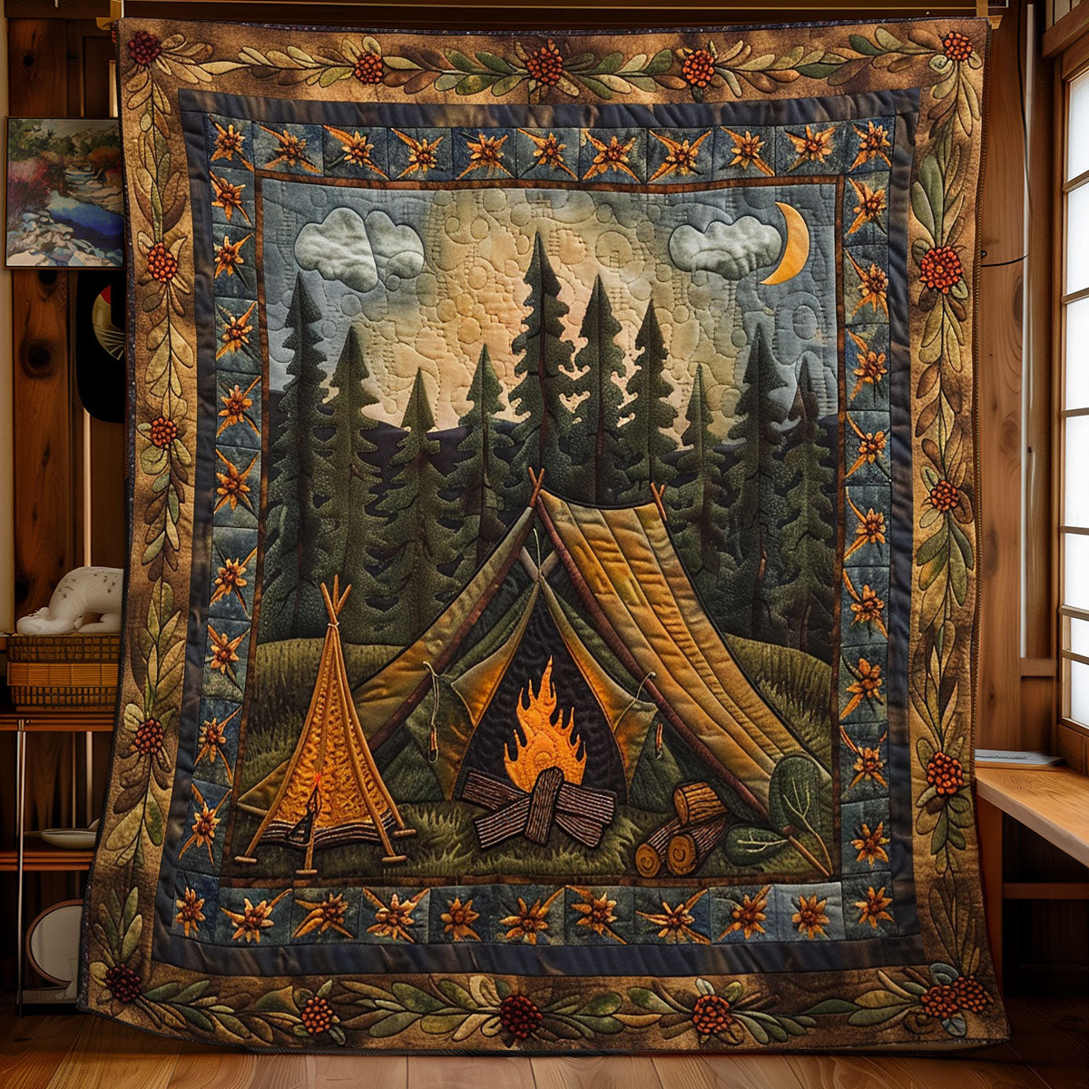 Firelight Camping WN2208080CL Quilt