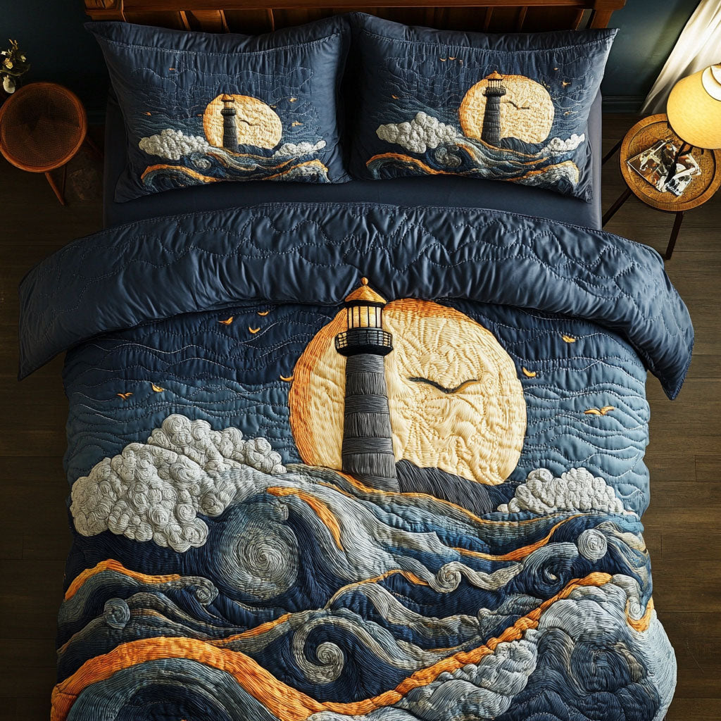The Watchtower CP3004050CL Duvet Cover Set