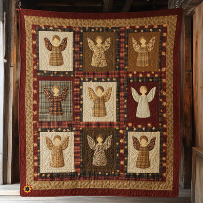 Angel WJ2611001CL Quilt