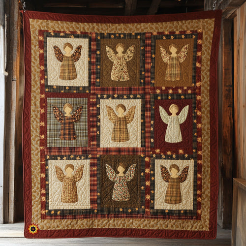 Angel WJ2611001CL Quilt