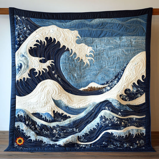 Sea Wave WX2111044CL Quilt