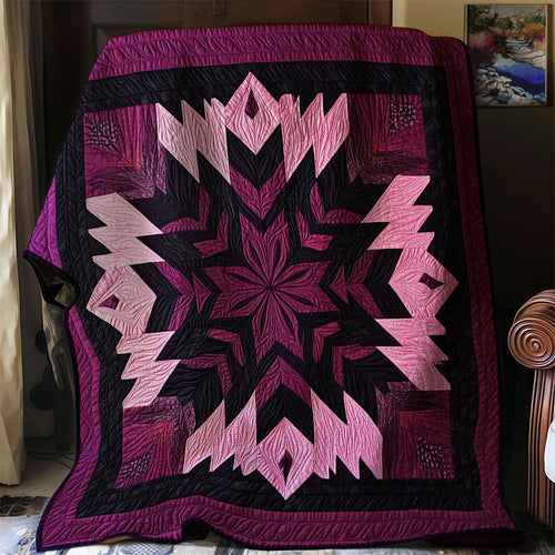 Native Star WJ1001020CL Quilt