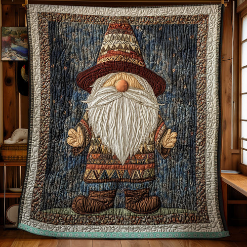 Gnome WX2211022CL Quilt