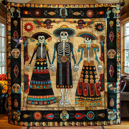 Fiesta Of Remembrance WN2610014CL Quilt