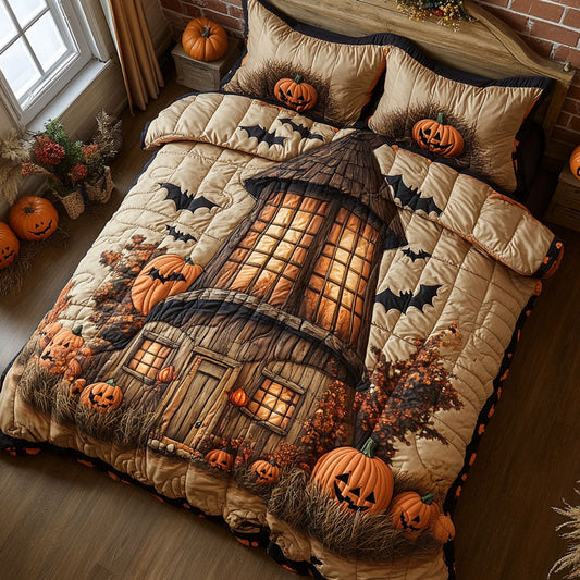 Bat And Barn CP0708065CL Duvet Cover Set