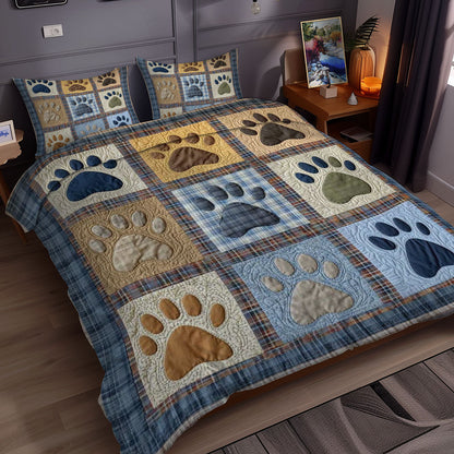 Doggy Paw WN0310096CL Duvet Cover Set