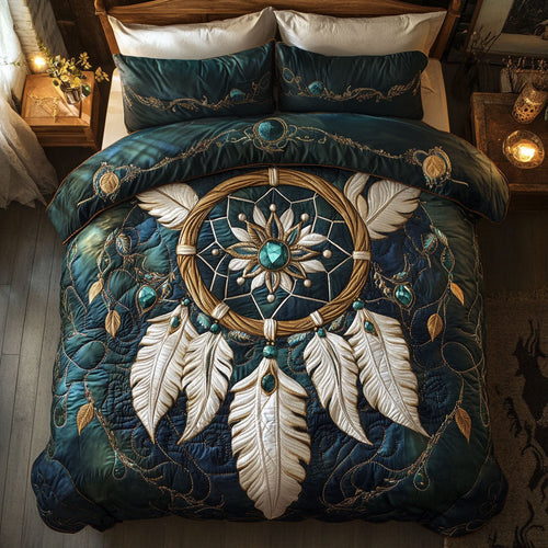 Ethereal Protection WY0803086CL Duvet Cover Set