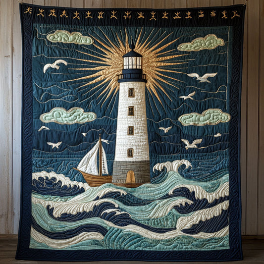 Radiant Horizon CP2108076CL Quilt