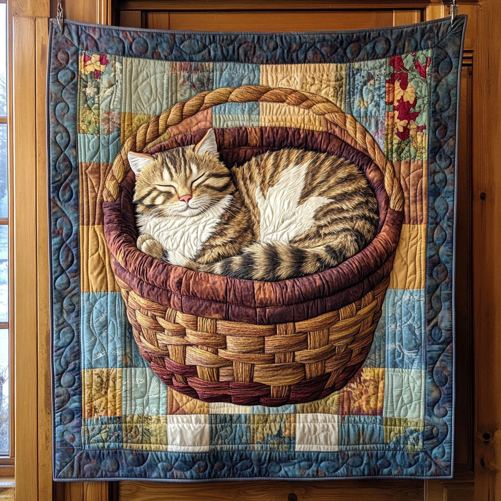 Gentle Dreams CP1908023CL Quilt