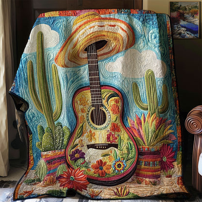 Rodeo Serenade WJ2012026CL Quilt
