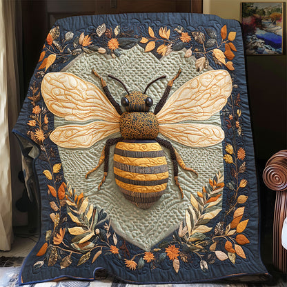 Bee WX2201014CL Quilt