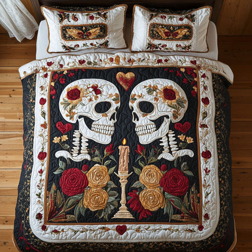 Forever Unidos CP2608083CL Duvet Cover Set