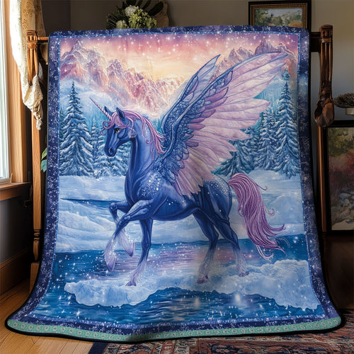 Majestic Pegasus WX1712026CL Quilt