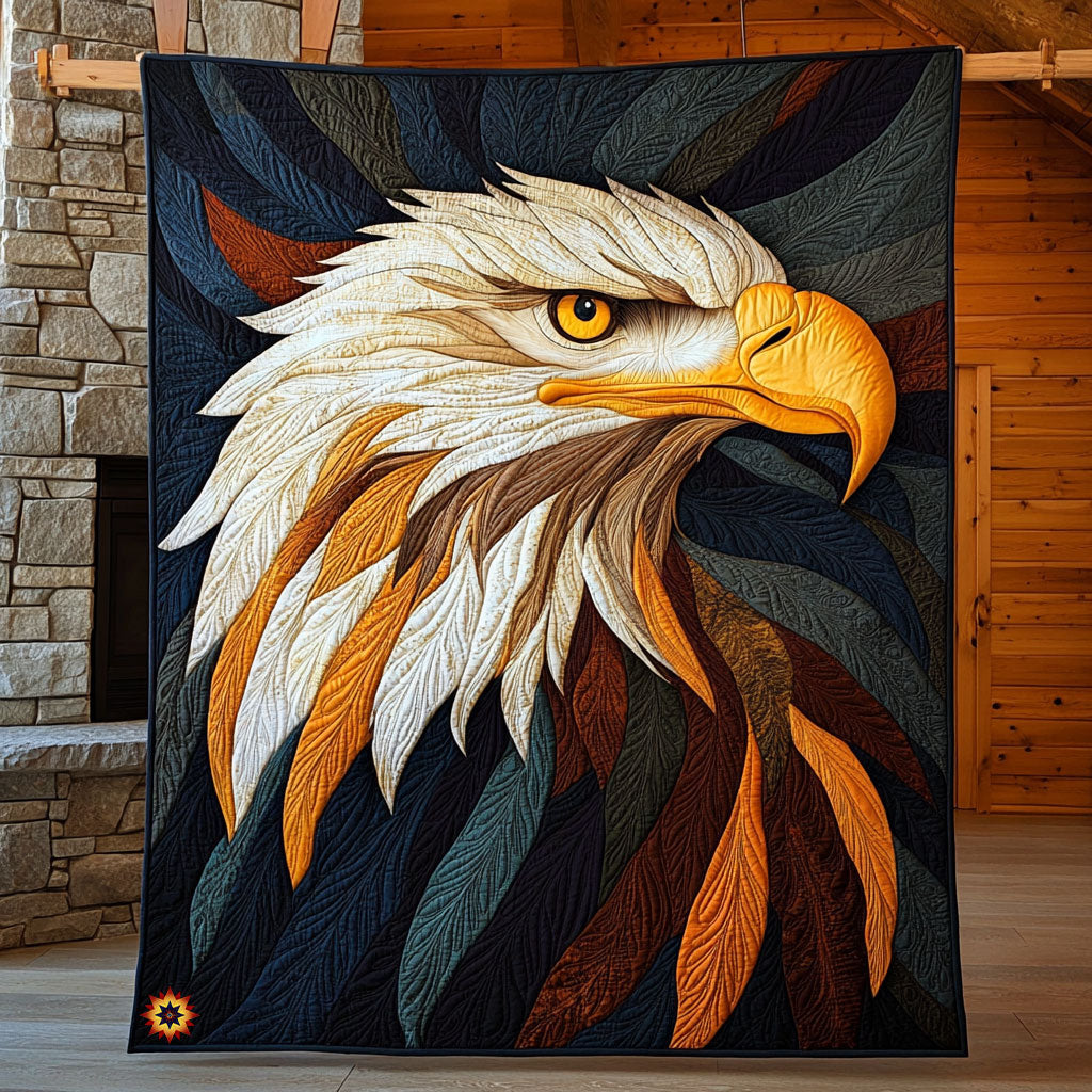 Eagle WJ1411017CL Quilt