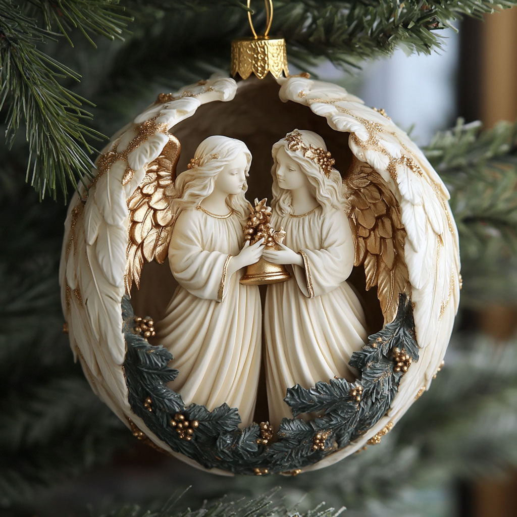 Grace Spirit CP1810052CL Christmas Ornament