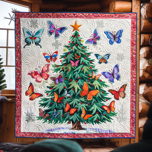 Graceful Wings CW2210070CL Quilt