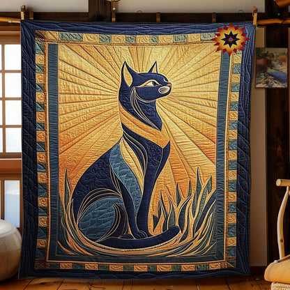 Egyptian Sunlit Dreams WN1010102CL Quilt