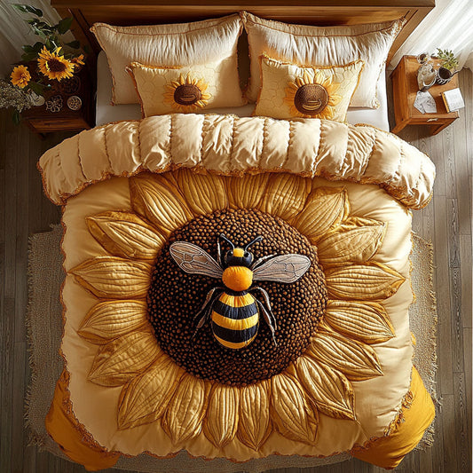 Sunny Hive CP2908027CL Duvet Cover Set