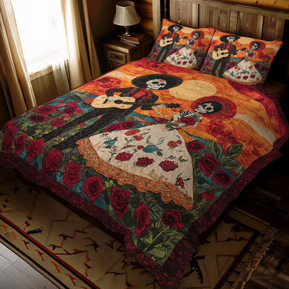 Calavera WJ1211026CL Duvet Cover Set