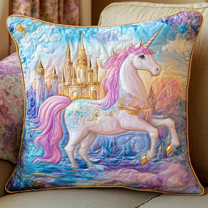 Horse Dreamy Sky WT0703050CL Quilt Pillow Case
