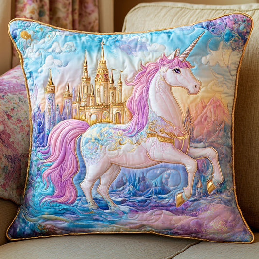Horse Dreamy Sky WT0703050CL Quilt Pillow Case