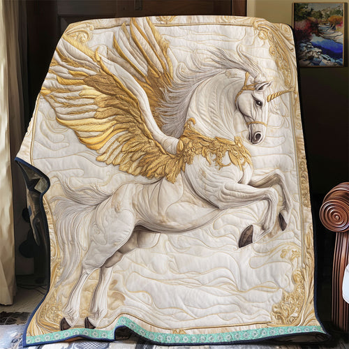 Pegasus WX2312038CL Quilt