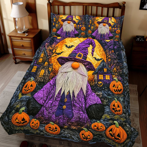 Gnome Luna WX2012090CL Duvet Cover Set
