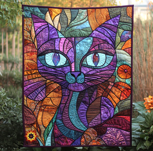 Mystic Whisker YR2312046CL Quilt