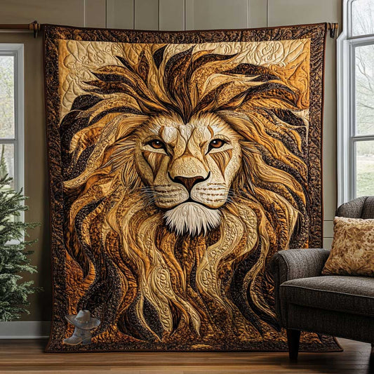 Golden Lion WN1211018CL Quilt