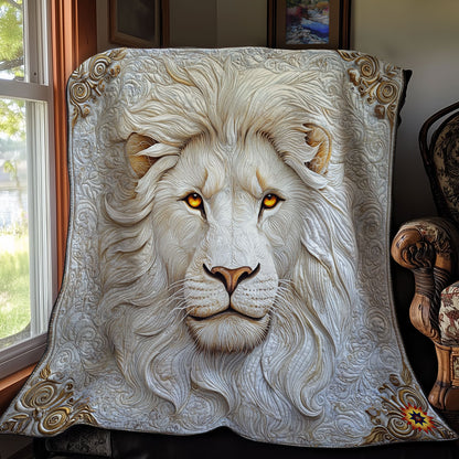 Lion King WY1511007CL Quilt