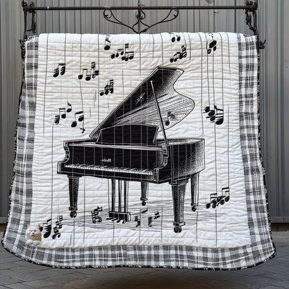 Piano WU0810012CL Quilt