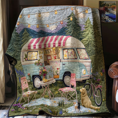 Camping WJ1303005CL Quilt