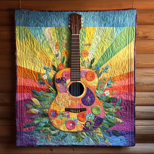 Colorburst CP2205028CL Quilt