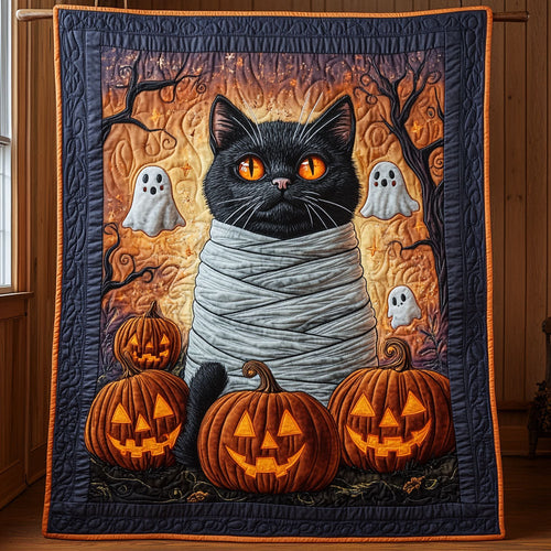 Mummy Core CP1807069CL Quilt