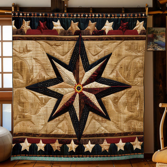 Texas Star WJ2611028CL Quilt