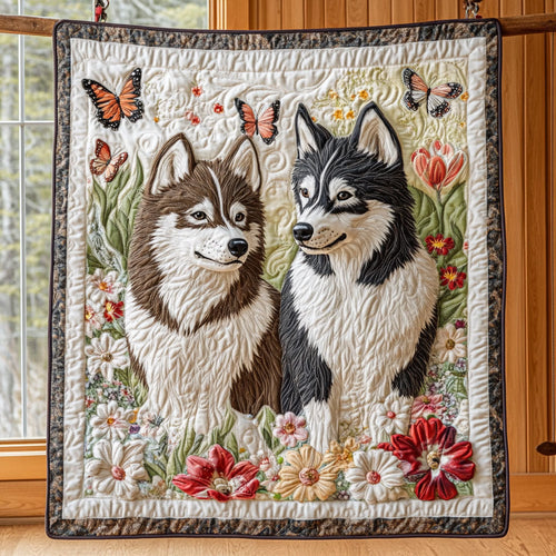 Blossom Guard CP1208089CL Quilt