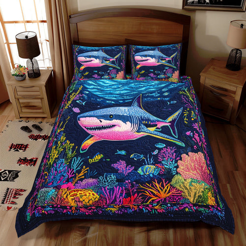 Shark WX2312094CL Duvet Cover Set