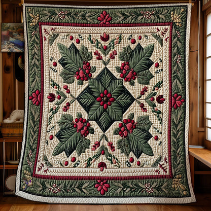 Holly WY2611070CL Quilt