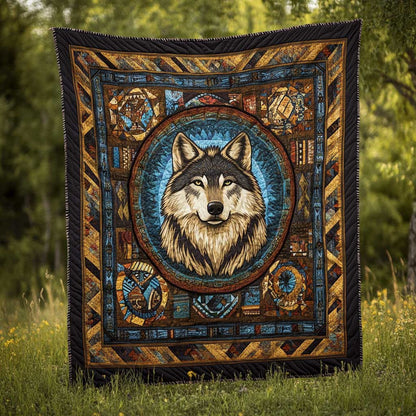 Husky Echo Of The Wild WN2809038CL Quilt