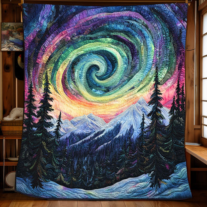 Northen Lights XB1303011CL Quilt