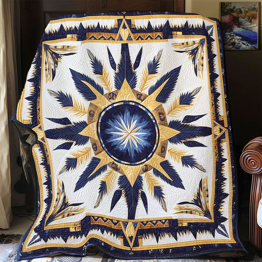 Spirit Pattern WX3012036CL Quilt