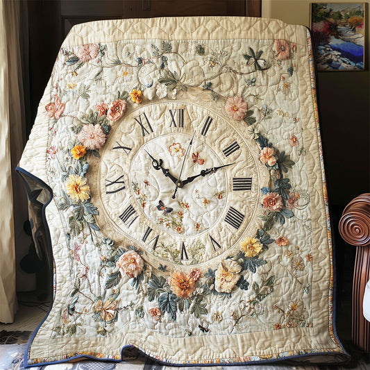 Timeless Nature XB2802012CL Quilt