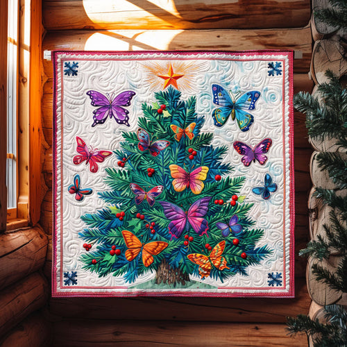Butterfly Wonderland CW2310010CL Quilt