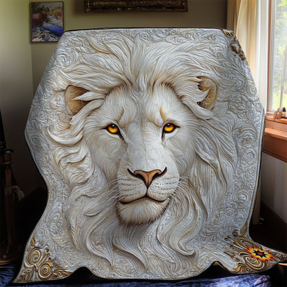 Lion King WY1511007CL Quilt